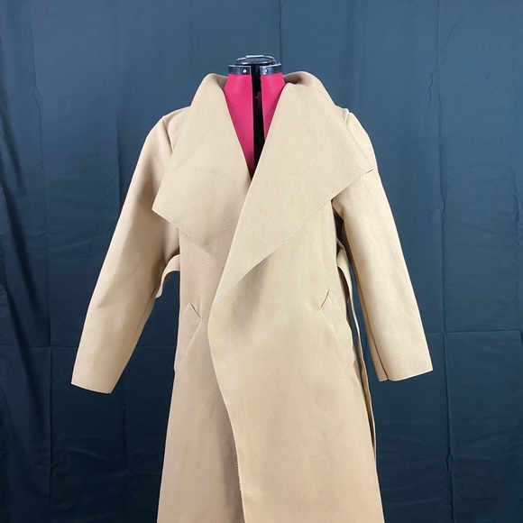 Trench coat - Picture 3 of 4